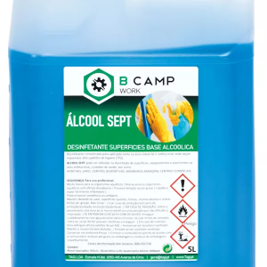 Álcool sept